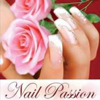 Nail Passion Hervey Bay Logo