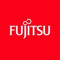 Fujitsu Logo