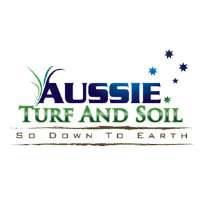 Aussie Turf and Soil Logo