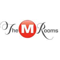 The M Rooms Logo