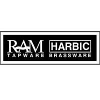 Ram Tapware Logo