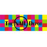 The Nail Depot Logo