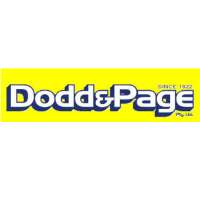 Dodd & Page Pty Ltd Logo