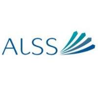 ALSS Bathroom Logo