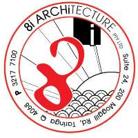 8i Architects Logo