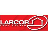 Larcor Real Estate Logo