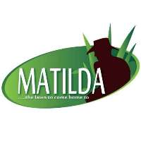 Matilda Turf Logo