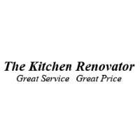 The Kitchen Renovator Logo