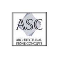 Arc Stone Logo