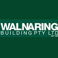Walnaring Building Pty Ltd Logo