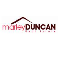 Marley Duncan Real Estate Logo