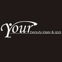 Your Beauty, Laser & Spa Logo