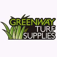 Greenway Turf Logo