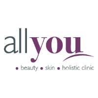 All You Skin & Beauty Clinic Logo