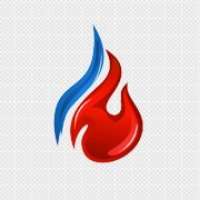 AC Plumbing  Logo