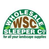 Wholesale Sleeper Company Logo
