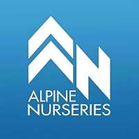 Alpine Nurseries Logo