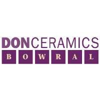 Don Ceramics Bowral Logo