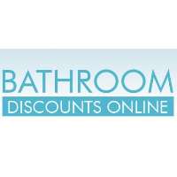 Bathroom Discounts Online Logo