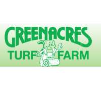 Greenacres Turf Farm Logo