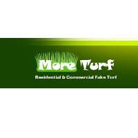 More Turf Logo