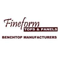 Fineform Tops & Panels Pty Ltd Logo