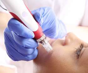 Nascent Skin and Beauty Clinic