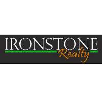 Ironstone Realty Logo