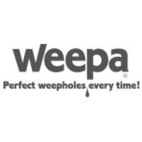 Weepa Products Pty Ltd Logo