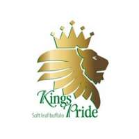 Kings Pride Buffalo Logo