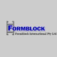 Formblock International Pty Ltd Logo