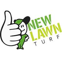 NewLawn Turf Logo