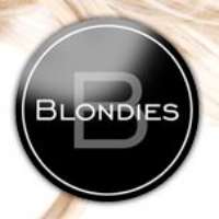 Blondies Logo
