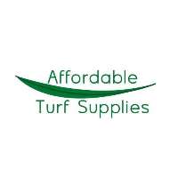 Affordable Turf Supplies Logo