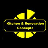 Kitchen & Renovation Concepts Logo