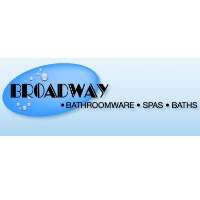 Broadway Baths Logo