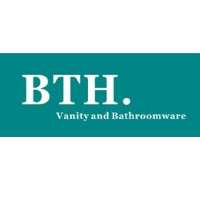 BTH Bathroom Logo