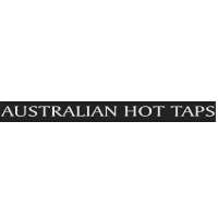 Australian Hot Taps Logo