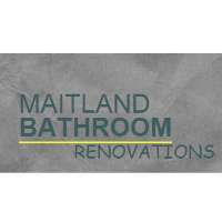 Maitland Bathroom Renovations Logo