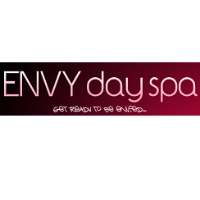 Envy Day Spa Logo