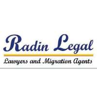 Radin Legal Logo