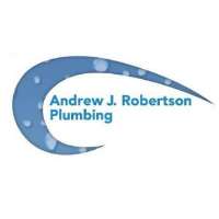 AJR Plumbing Logo
