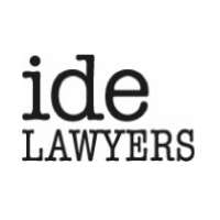 IDE Lawyers Logo