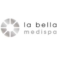 La Bella Beauty & Spa Logo