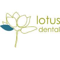 Lotus Dental Logo