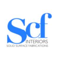 SCF Interiors Logo