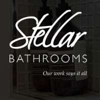 Stellar Bathrooms Logo