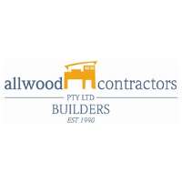Allwood Contractors and Builders  Logo