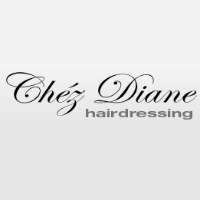 Chez Diane Hairdressing Logo