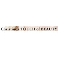 Christine's Touch Of Beauty Logo